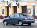 Nissan Almera 2012 года (RU)